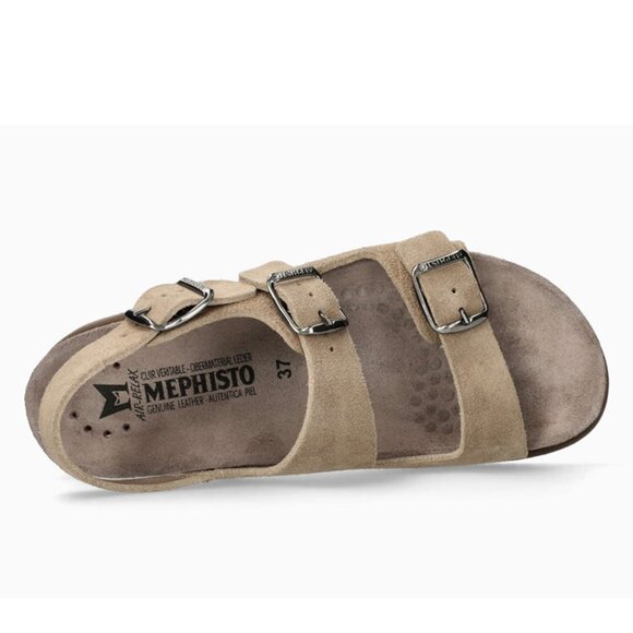 Mephisto Hetty Women's Sandals - Picture 4 of 5
